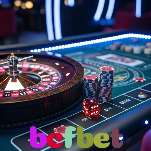 Torne-se um Mestre do Poker no bcfbet