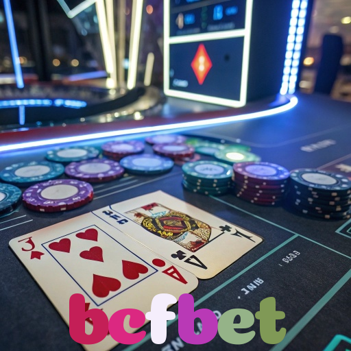 Roleta com Jackpots Exclusivos no bcfbet